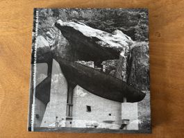 "Parallelen" Werner Blaser