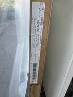 2 HERHOLZ-Türblätter weiss – T30 – CHF 500 pro Stück