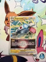 Pokemon Magnezone VSTAR 057/196 