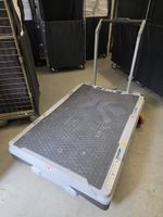 Xetto Selbstverladewagen – neuwertig, sofort einsatzbereit!