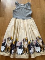 Molo Kleid Gr 134/140