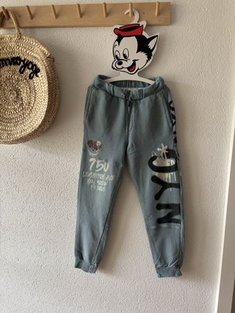 Sweathose Trainerhose Zara Gr 134