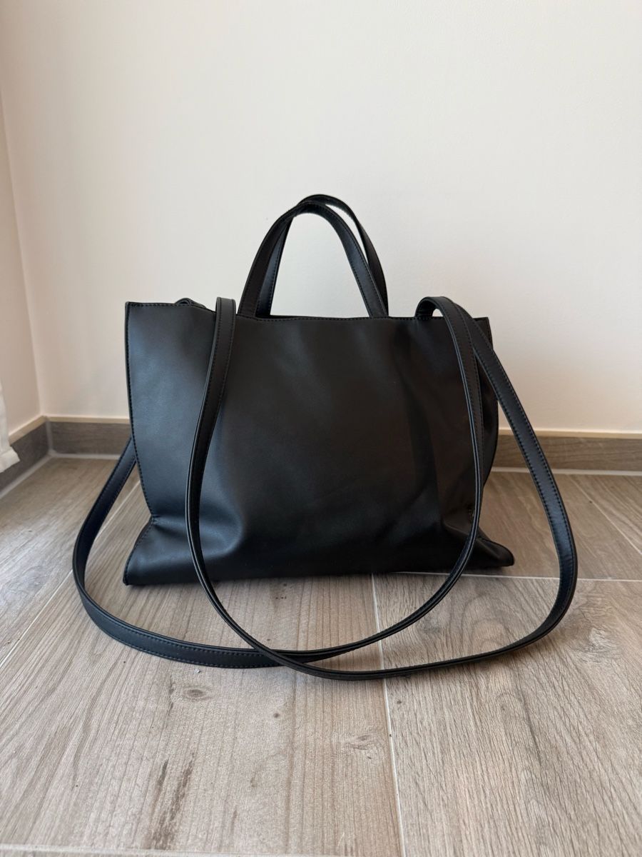 Sacs: TELFAR Bag - M - en cuir – D'occasion à Neuchâtel par Blek7 1