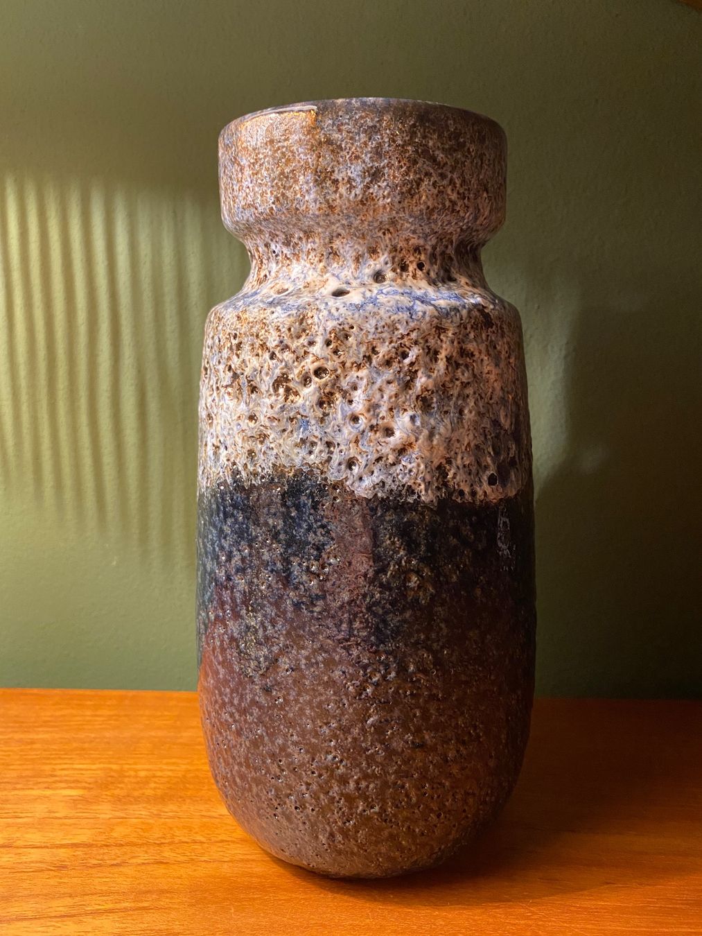 Vasen & Gefässe: Vase – Gebraucht aus Frauenfeld von .Ladina.
