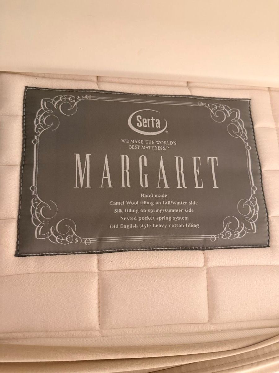 Letti: Bett 180x200 cm – Usato da Oberhasli venduto da Hasliberg-23 2
