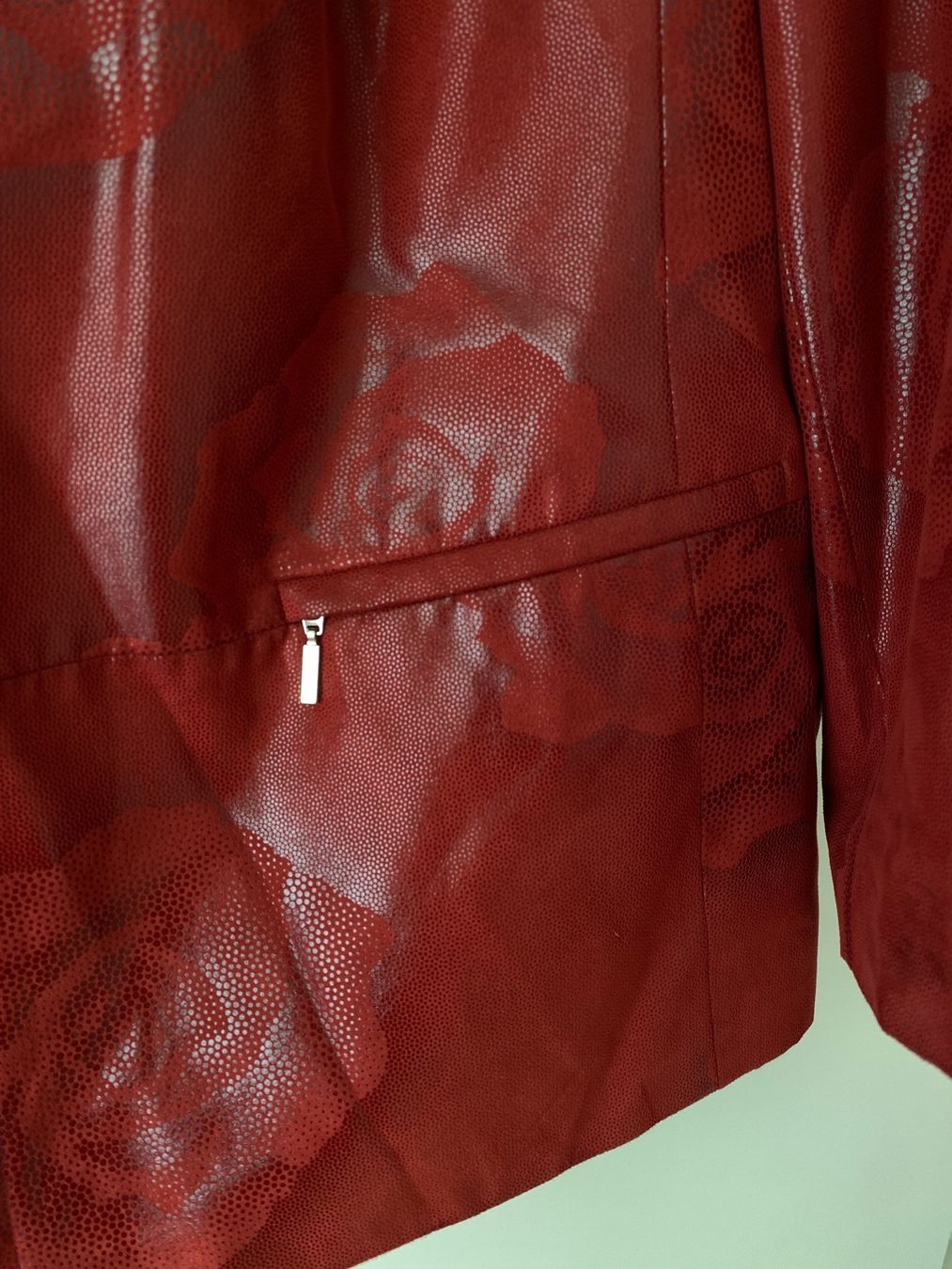 Gerry Weber Giacche: Gerry Weber Übergangsjacke, Grösse 44 – Usato da Winterthur venduto da marisole4 3