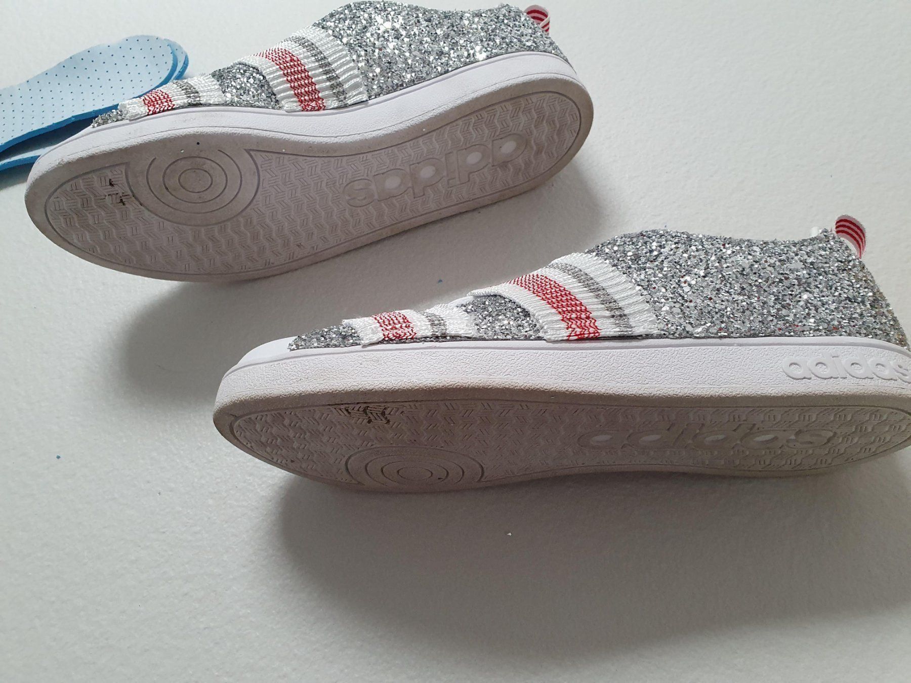 Adidas Scarpe da donna: LIMITED EDITION!Adidas gr 40 2/3 – Usato da bellinzona venduto da zeus6535 6