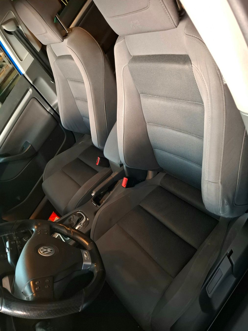 VW Autos: Golf 5 R32 4Motion – Gebraucht aus Bendern von Hermi2jeep 5