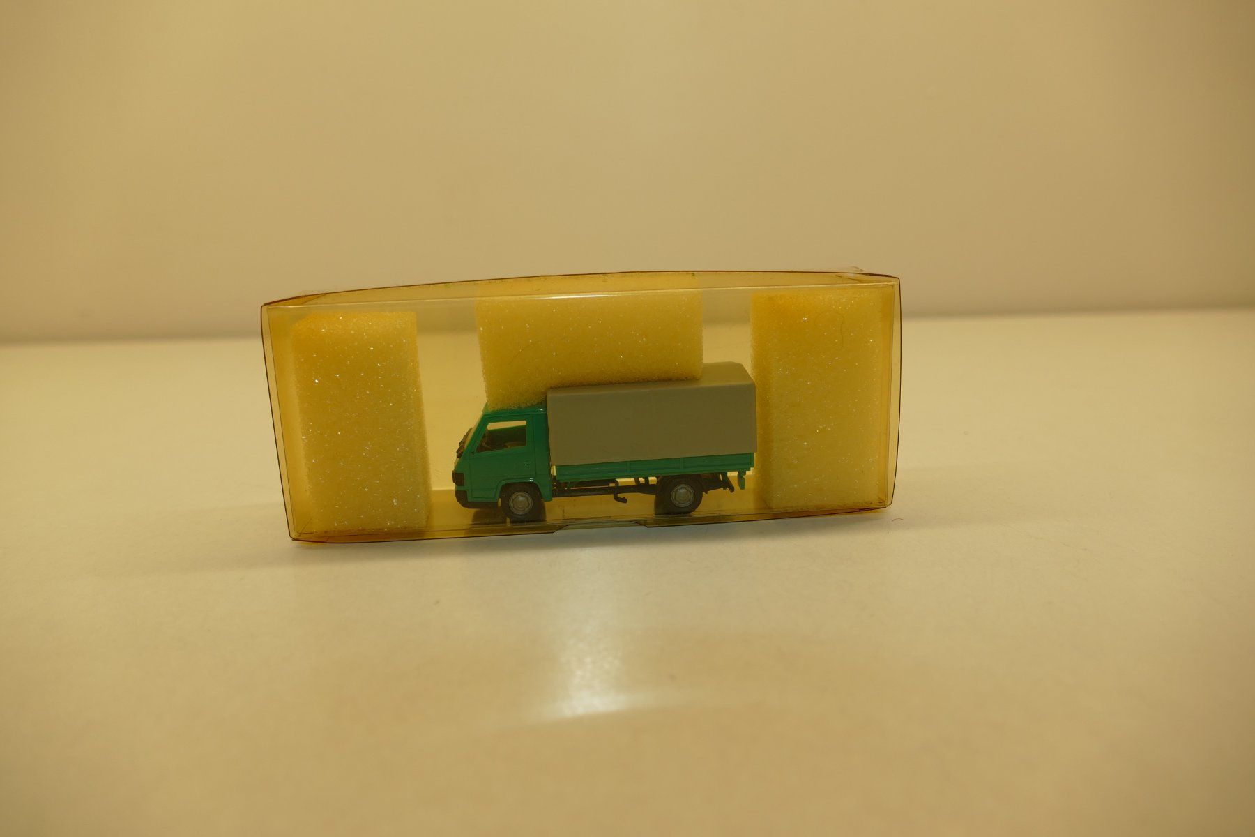 Herpa Modellautos: M 1:87: MB Transporter – Neu (gemäss Beschreibung) aus Niederhasli von Flash32
