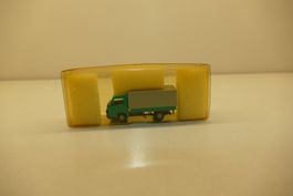 M 1:87: MB Transporter
