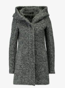 Zalando manteau only sale