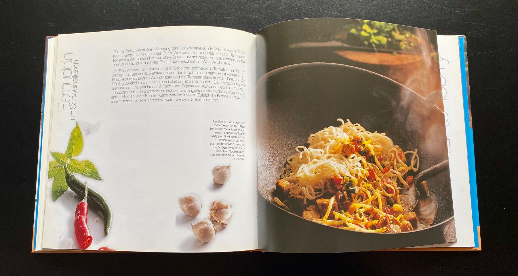 Libri: Thai klein & fein – Usato da Nussbaumen AG venduto da schuba2000 4