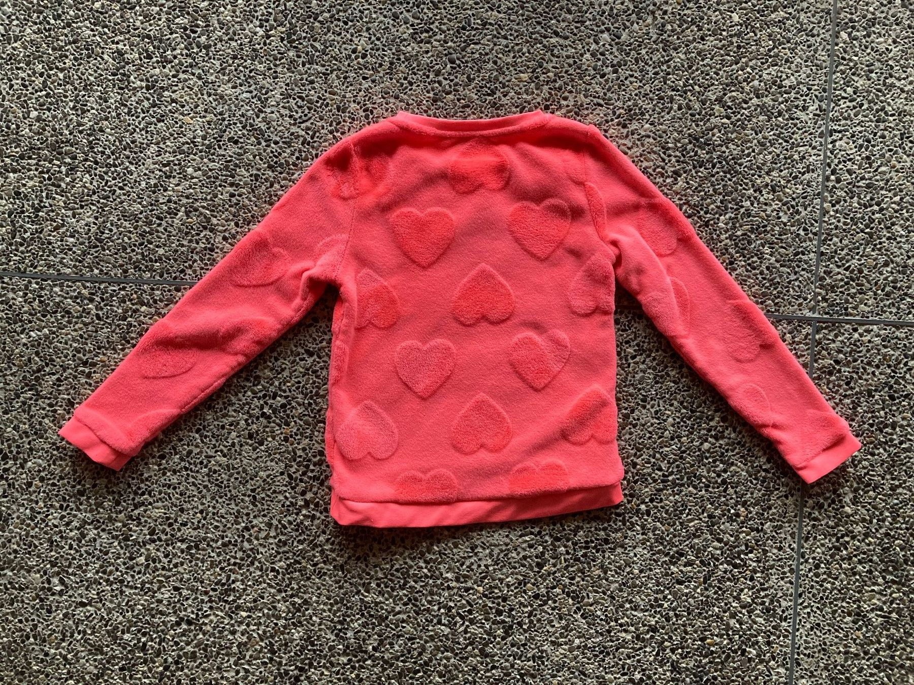 H&M Kleiderpakete & -sets: Pullover Herze, Gr. 134/140 – Gebraucht aus Aetingen von Nadinsky 2