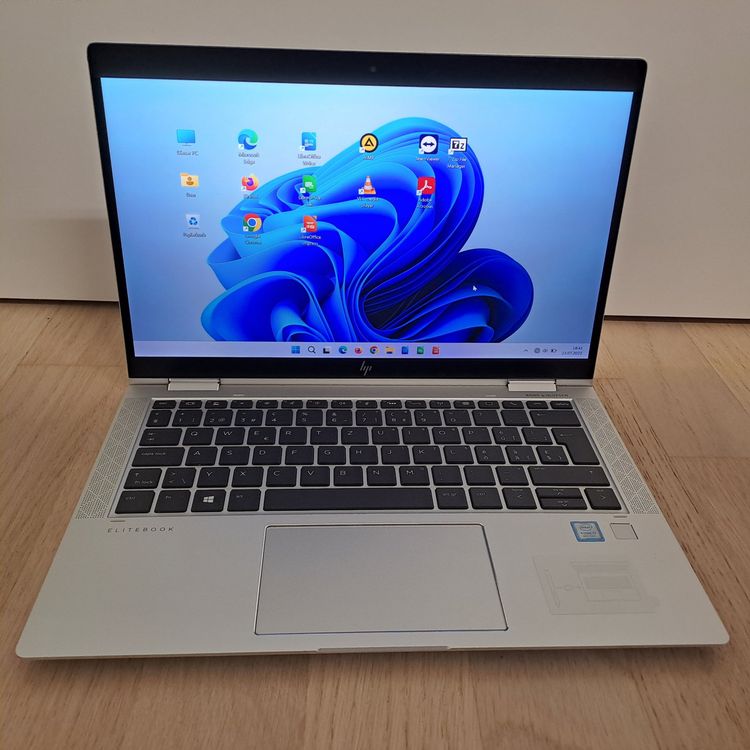 HP EliteBook 1030 G4 Silver Cover 35Y0PLCTP70 A+ | Australia