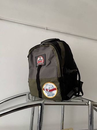 Rappala Sportfischer-Rucksack