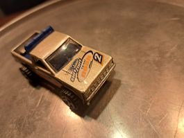 Vintage Pickup Hot Wheels