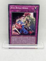 Yu-Gi-Oh! Xyz Rivaltribal CBLZ-SP077 Spanisch Common 1. Aufl