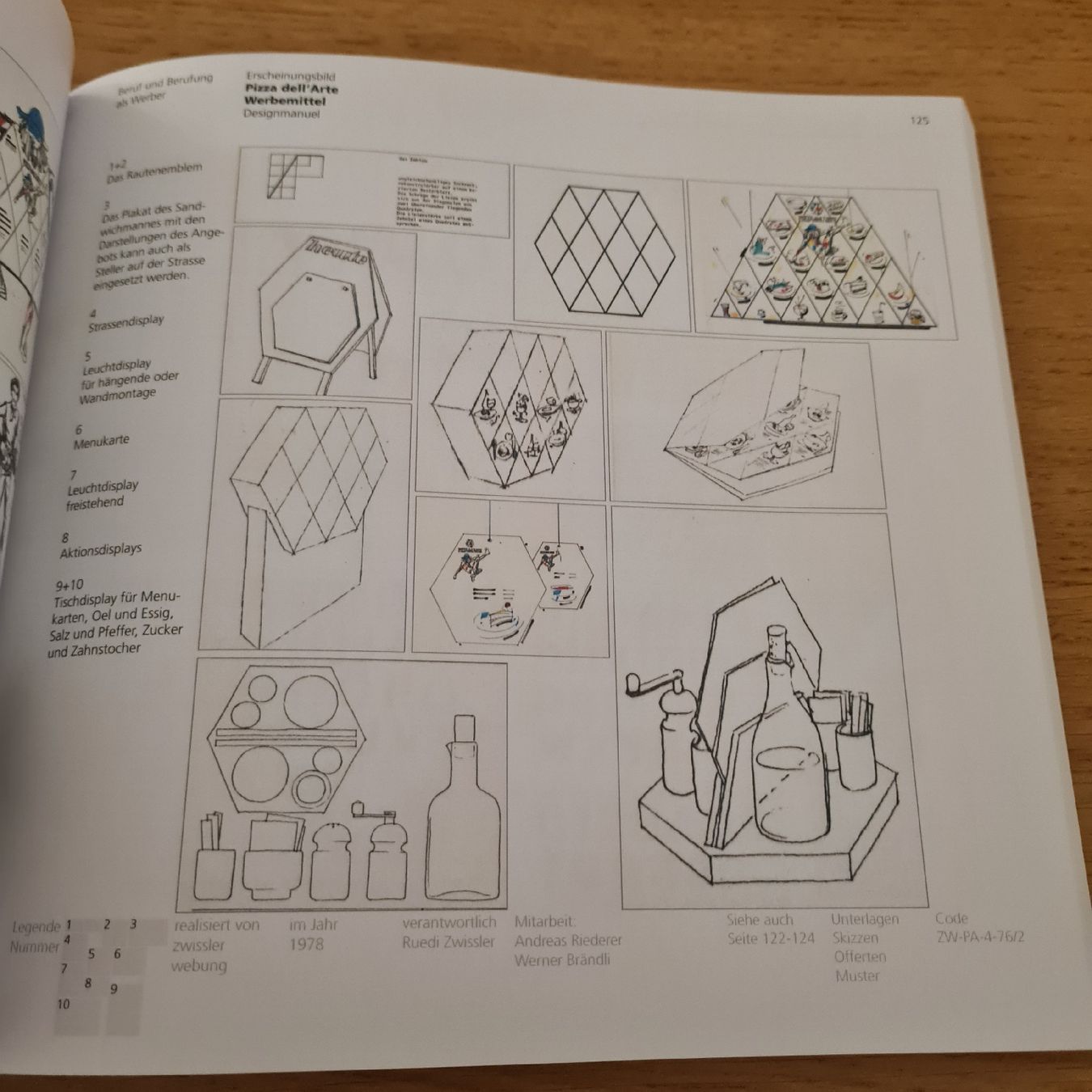 Libri: Werkkatalog Ruedi Zwissler – Nuovo (secondo la descrizione) da Basel venduto da Piscosour01 3