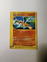 Charizard - Pokémon 2002 Expedition Base Set 40/165 Non holo