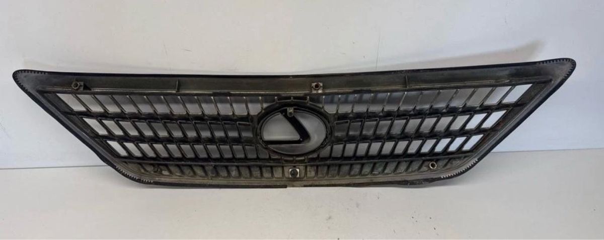 Lexus Tutti pezzi di ricambio auto: Lexus RX Grill - 2003-2009 – Usato da Brüttisellen venduto da executiveimports 4