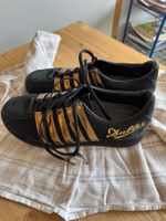 Künzli Spezielle Schuhe