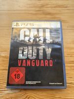 Call of Duty: Vanguard – PS5 – Deutsch.