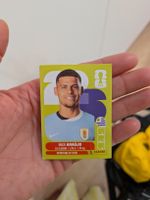 Panini Bild URU 16