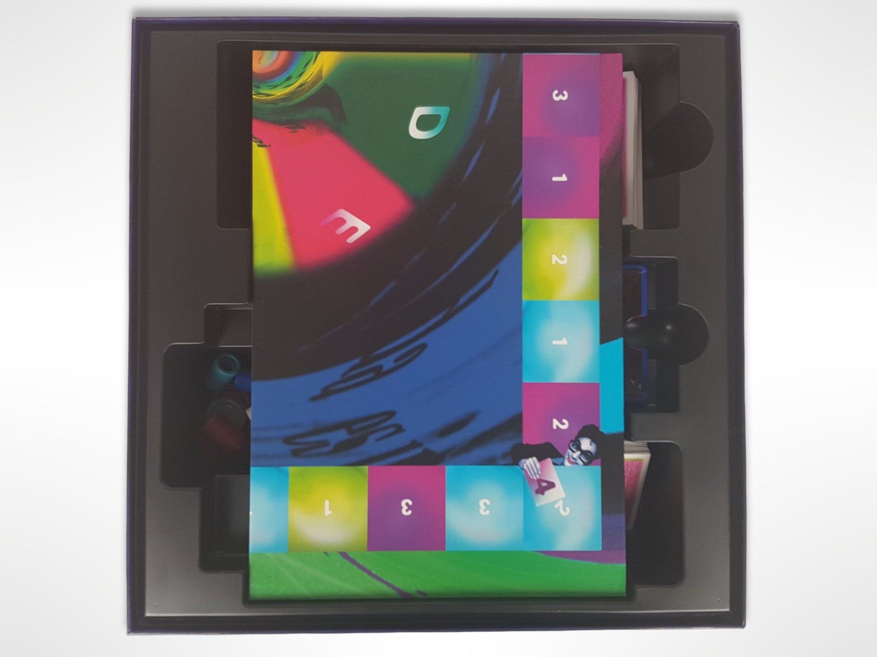 Ravensburger Giochi: RAVENSBURGER Nobody is Perfect – Usato da Suhr venduto da Restwert_Suhr 7