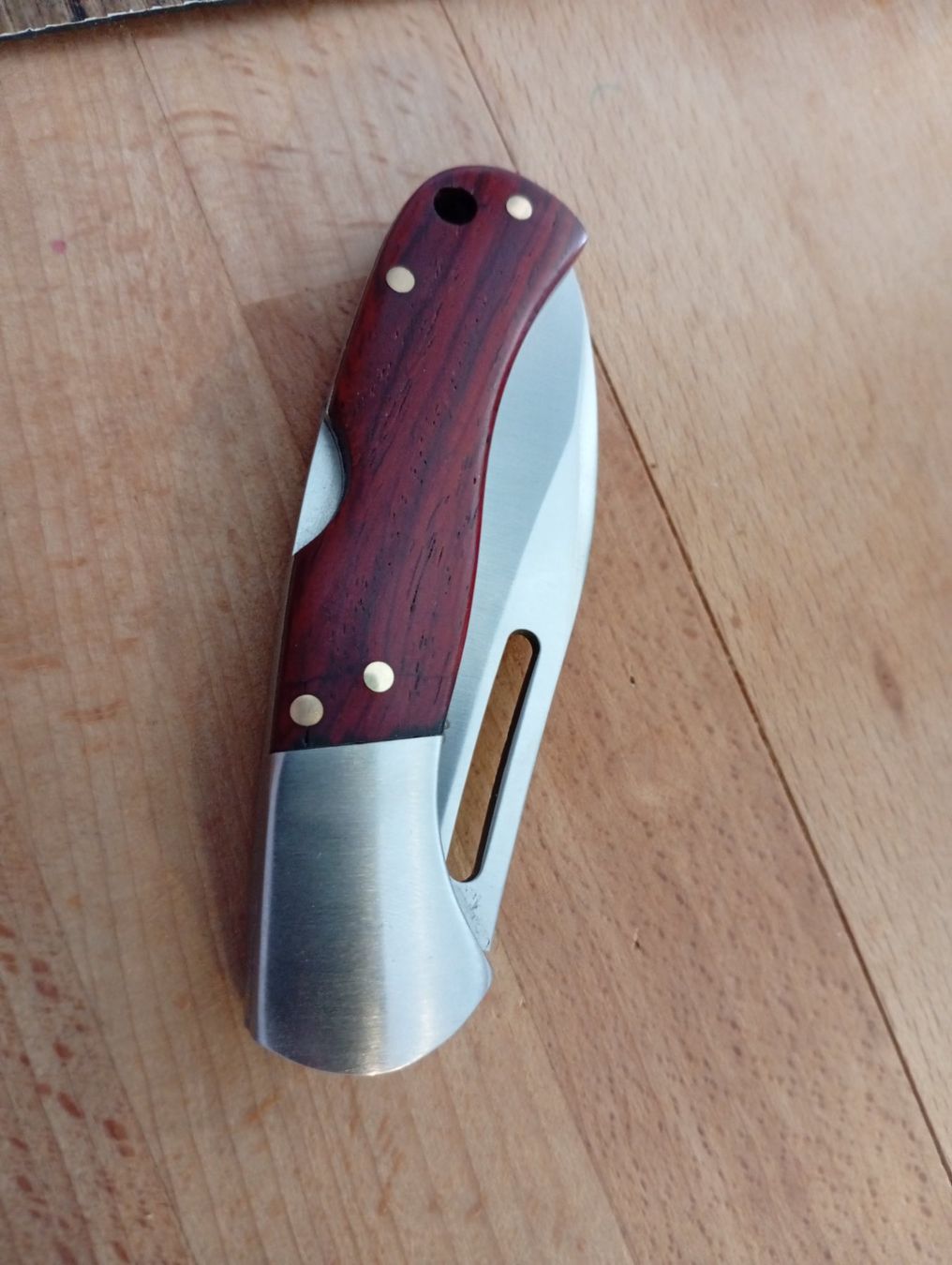 Herbertz Coltelli tascabile: Taschenmesser Klappmesser Sackmesser Herbertz – Nuovo e nell'imballaggio originale da Winterthur venduto da Rogue01 1