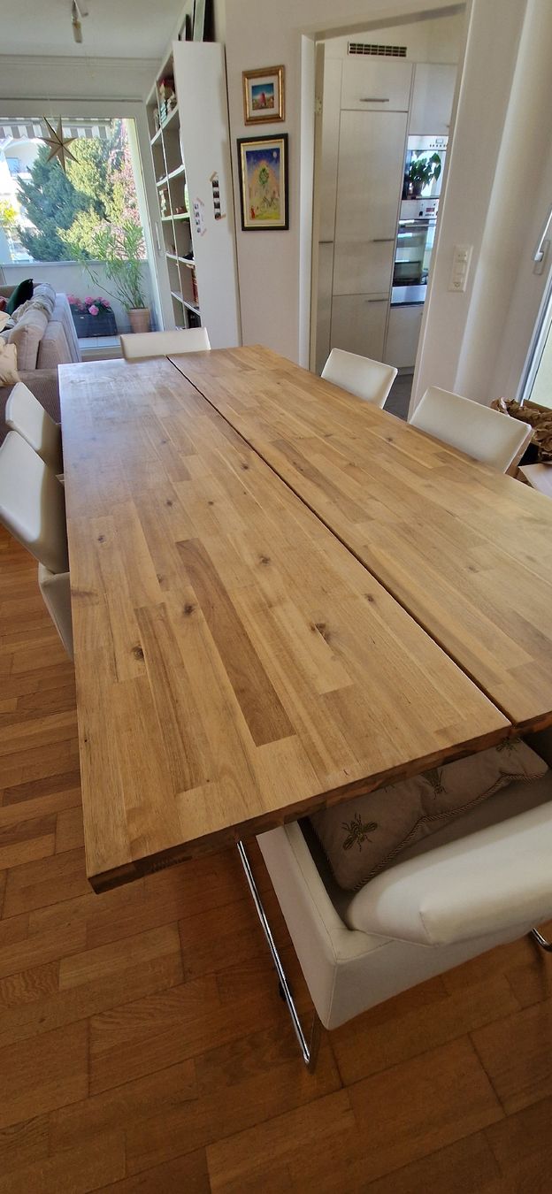 Ikea Tavoli: IKEA table – Usato da Rorschach venduto da ladybug23 5