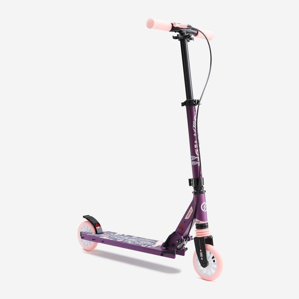 Veicoli per bambini: Tretroller Mid 5 – Nuovo e nell'imballaggio originale da Bettwil venduto da DUC-1099