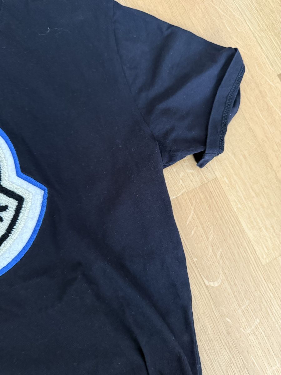 T-Shirts: Moncler Shirt – Gebraucht aus Bolligen von arg_v256 2