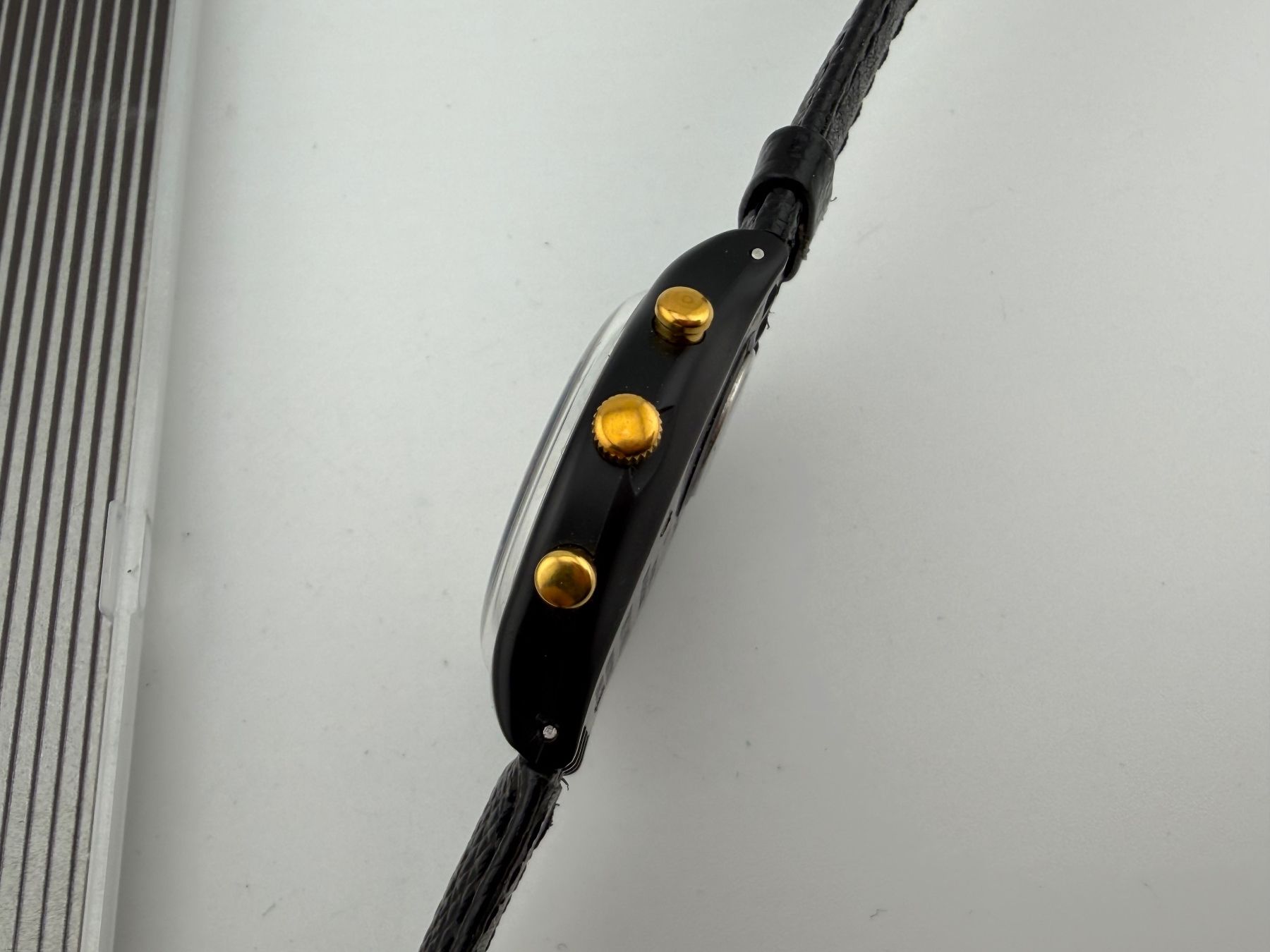Swatch Montres: Vintage SWATCH chronographe 37mm – D'occasion à Biel/Bienne par MrP_WatchesBiel 3
