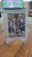 2022 Topps Japan Edition Julio Rodriguez Rookie Card