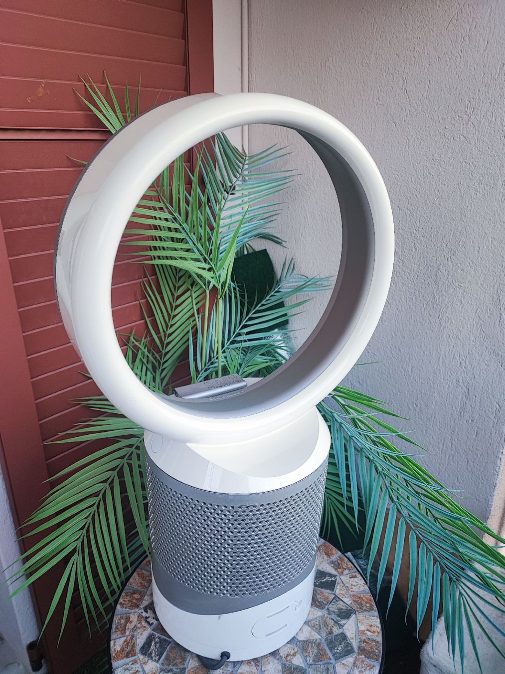 Dyson Ventilatori: Dyson Air Multiplier Technology Ventilator  – Usato da Zollikofen venduto da zar_j67f 1