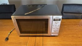 Microwelle Siemens 