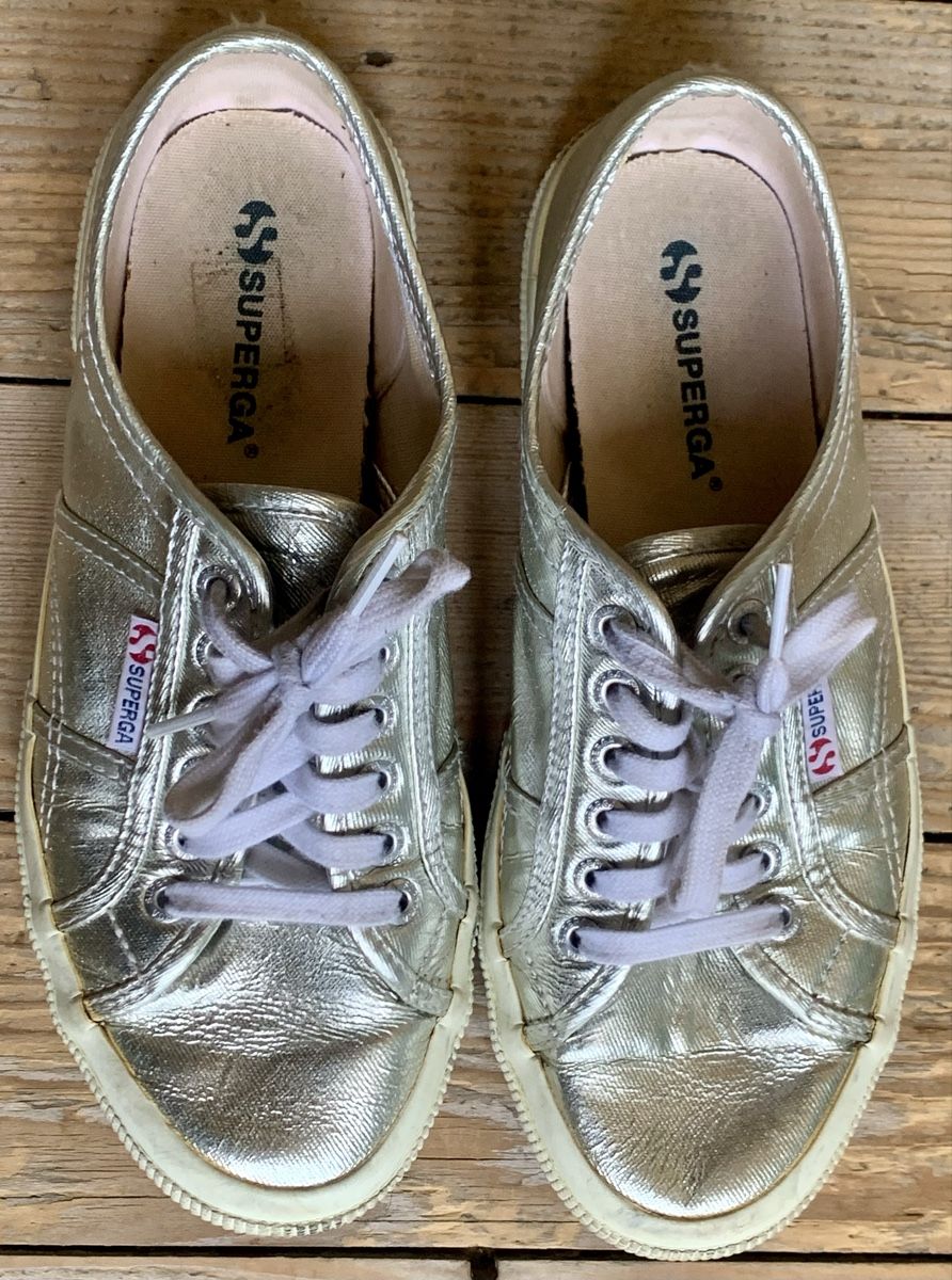 Superga Scarpe da donna: Superga Sneakers – Usato da Bern venduto da SaleOutPhil 1