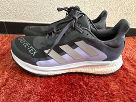 Adidas Solar Glide 4 GTX Laufschuhe