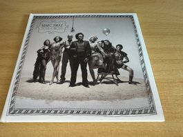 Marc Sway – Soul Circus