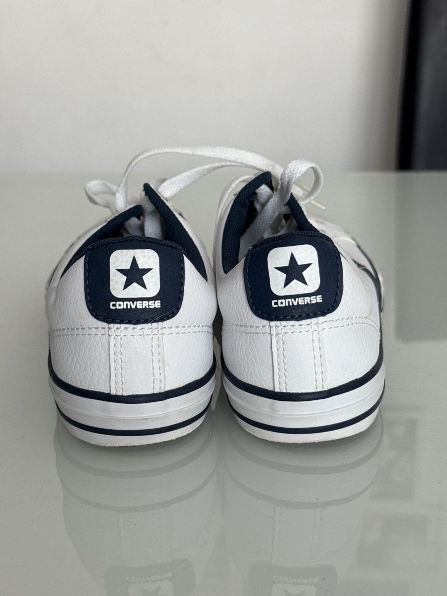 Converse Scarpe da uomo: NEW Converse sneakers – Nuovo (secondo la descrizione) da Thalwil venduto da perulina 3