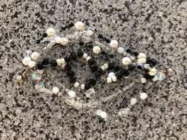 10-REIHIGES VERSPIELTES ARMBAND