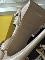 Saint Laurent ysl shoes heels