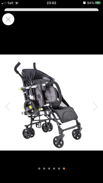 Buggypod bugaboo outlet cameleon