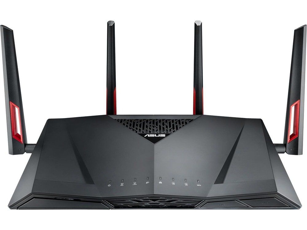 Fabrikneuer ASUS RTAC88U Gaming Router Kaufen auf Ricardo