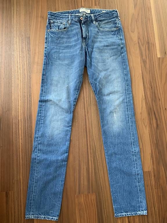 Jeans: Scotch & Soda Jeans Ralston 30 / 34 – Usato da Zürich venduto da evas16