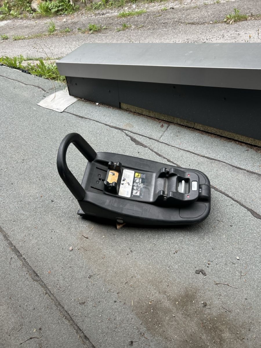 Seggiolini per auto: Kinderautositz mit Isofix – Usato da Bad Ragaz venduto da vjmast 1
