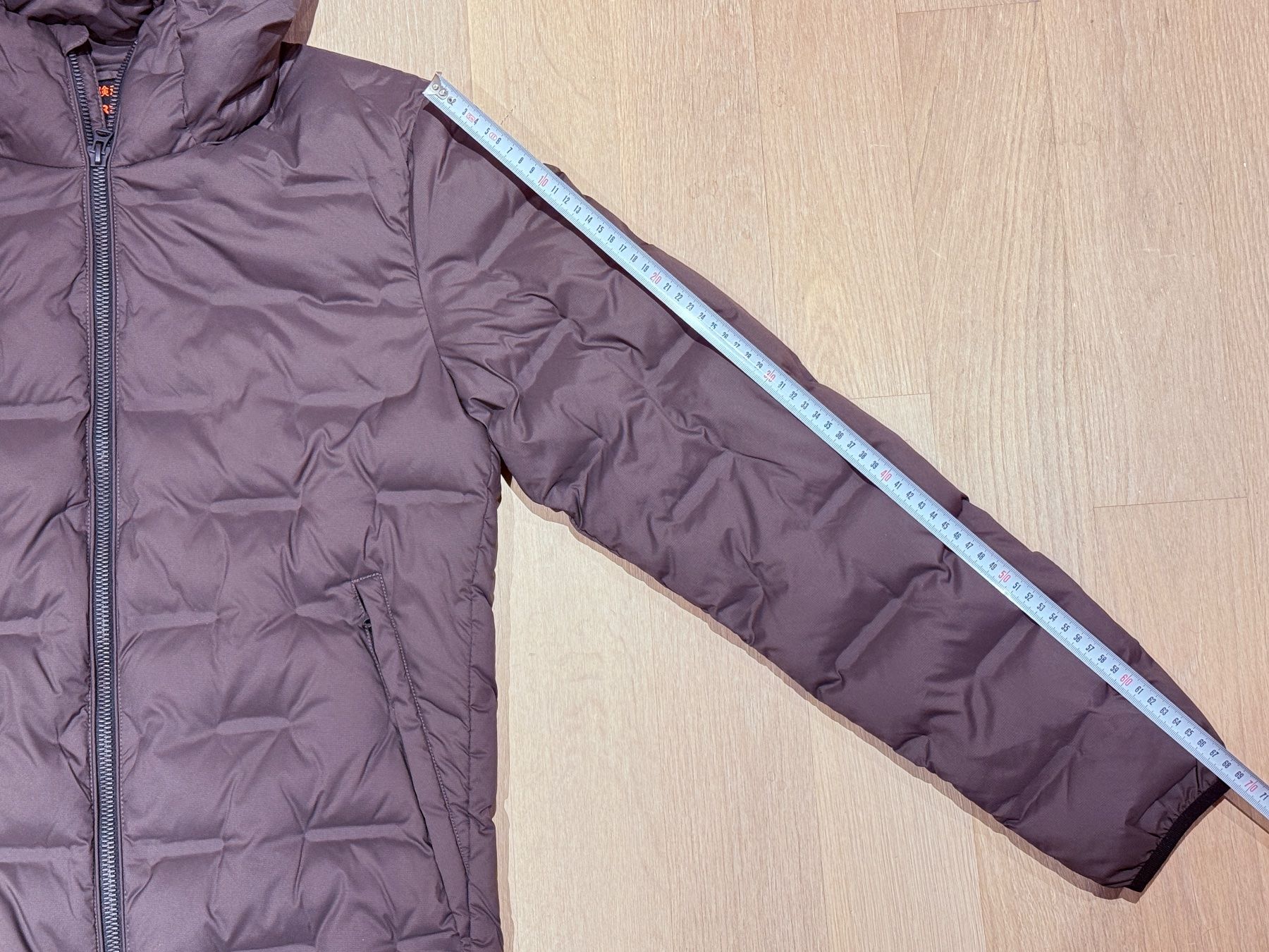 Superdry Giacche: Superdry Herren-Winterjacke – Nuovo (secondo la descrizione) da Rafz venduto da liveonair 9