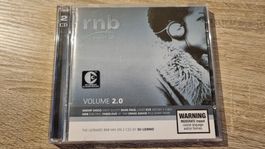 Various - rnb Super CD Volume 2.0
