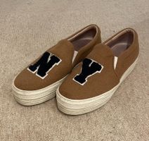 Joshua Sanders slip on in gutem Zustand gr. 38