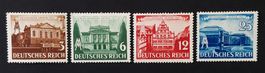Deutsches Reich 1941**